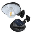 Rechargeable Solar Camping Tungsten Light