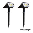 Outdoor Solar LED Ground Lights