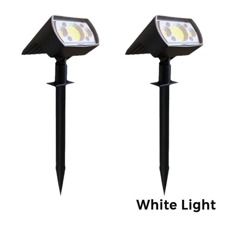 Outdoor Solar LED Ground Lights