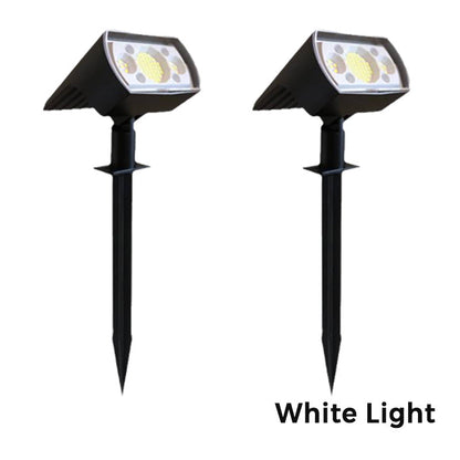 Outdoor Solar LED Ground Lights