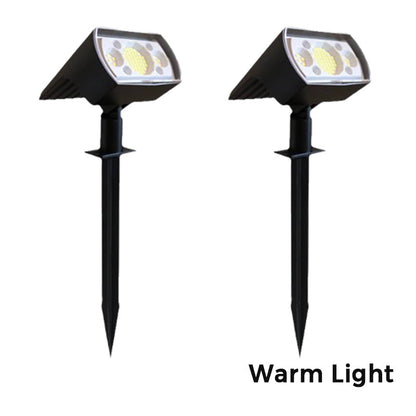 Outdoor Solar LED Ground Lights