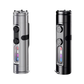 Rechargeable & Magnetic Mini Keychain Flashlight