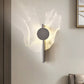 Modern Minimalist Wall Sconce