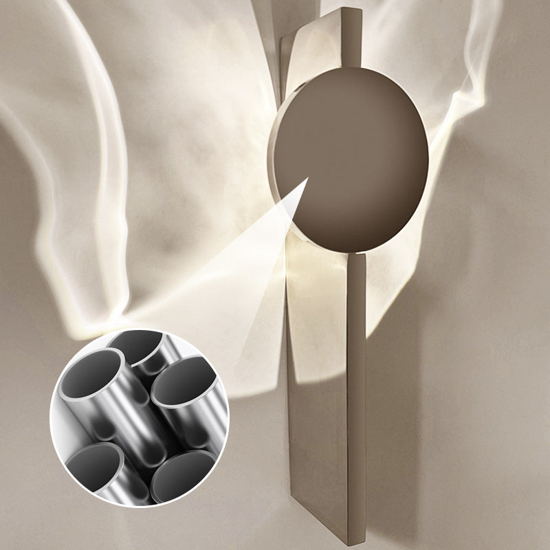 Modern Minimalist Wall Sconce