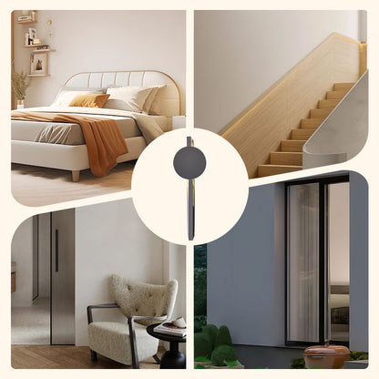 Modern Minimalist Wall Sconce