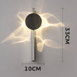 Modern Minimalist Wall Sconce