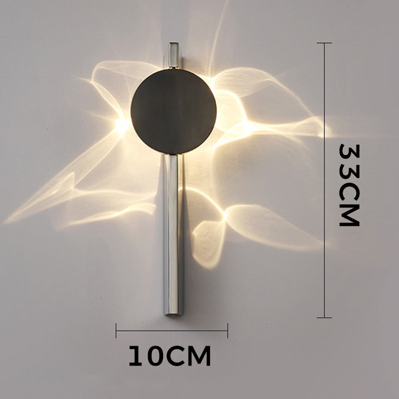Modern Minimalist Wall Sconce