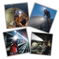 Outdoor Multi-Mode Headlamp