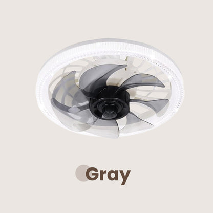 ✨ Summer 54% Price ❄️Remote Control Ceiling Fan with Light