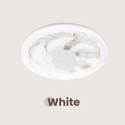 ✨ Summer 54% Price ❄️Remote Control Ceiling Fan with Light