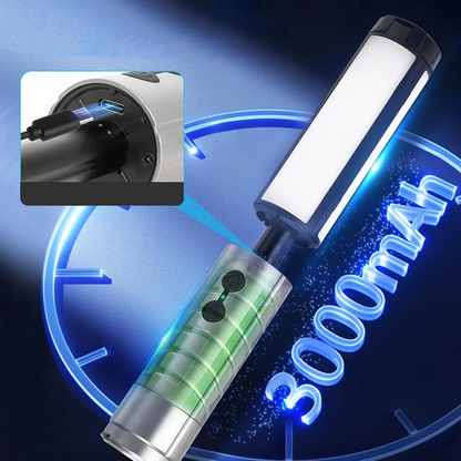 Portable Foldable LED Camping Lights