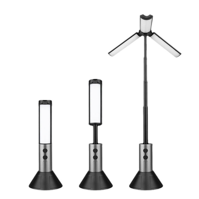 Portable Foldable LED Camping Lights