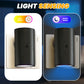 ✏️HOT SALE✏️ RGB Color Changing LED Plug-in Night Light