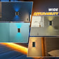 ✏️HOT SALE✏️ RGB Color Changing LED Plug-in Night Light