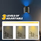 ✏️HOT SALE✏️ RGB Color Changing LED Plug-in Night Light