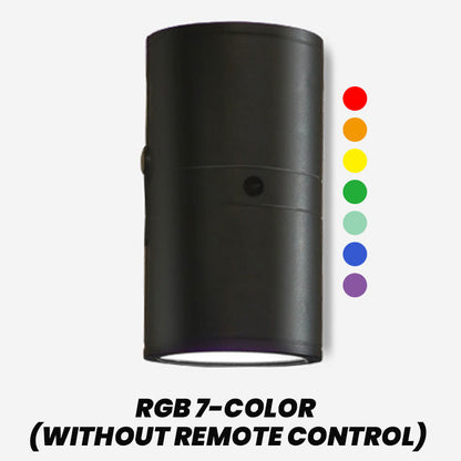 ✏️HOT SALE✏️ RGB Color Changing LED Plug-in Night Light