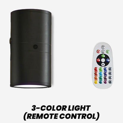 ✏️HOT SALE✏️ RGB Color Changing LED Plug-in Night Light