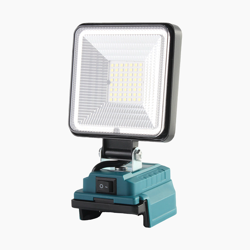 🔥Hot Sale🔥LED Flood Light with USB/Type-C Charging