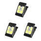 🔥 BUY 2 GET 1 FREE☀️Solar Clip Light With Motion Sensor🏡