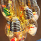 🎅Christmas String Lights🎅 - 🎄Led Bulb String Lights🎄