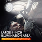 4-inch 99W LED Pod for Off-Road