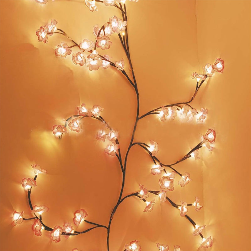 Floral Vine Ambiance Lights