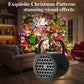 🔥Best Christmas Gift-🎅16-Pattern USB Christmas Projector Light✨