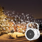 🔥Best Christmas Gift-🎅16-Pattern USB Christmas Projector Light✨