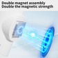 Auto-Sensing Color Changing Night Light