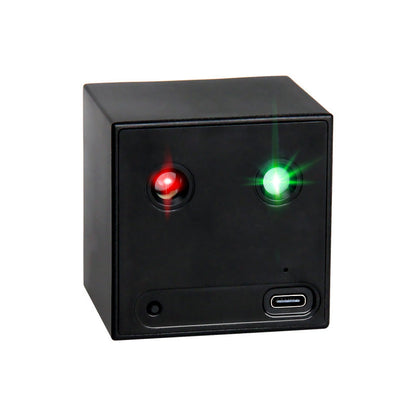🔥Rechargeable & Portable RGB Laser Party Light