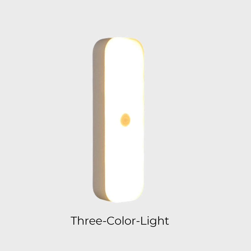 🌟LED Motion Sensor Light Indoor