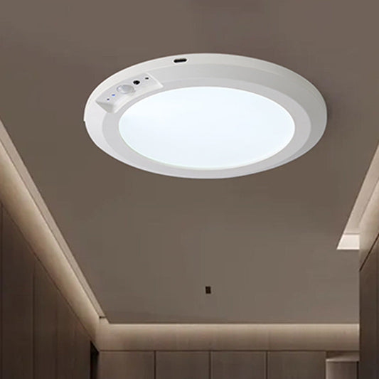 💡Magnetic Motion Sensor Ceiling Light with Remote✨