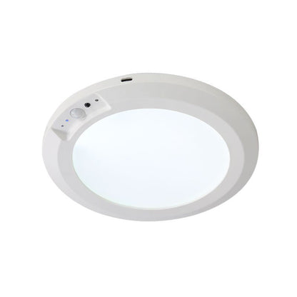 💡Magnetic Motion Sensor Ceiling Light with Remote✨
