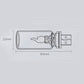 USB Realistic Flame Ambient Lamp