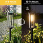 🎉BUY MORE GET MORE FREE🎁Solar Pathway Lights Outdoor