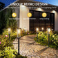 🎉BUY MORE GET MORE FREE🎁Solar Pathway Lights Outdoor