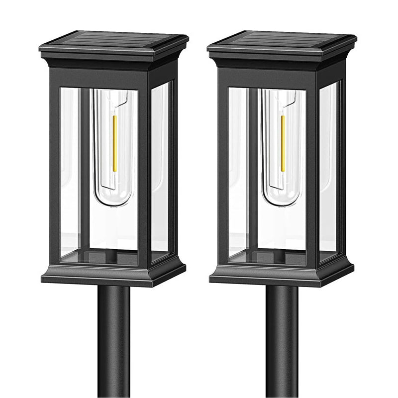 🎉BUY MORE GET MORE FREE🎁Solar Pathway Lights Outdoor