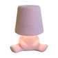 Touch Control Character Table Lamp