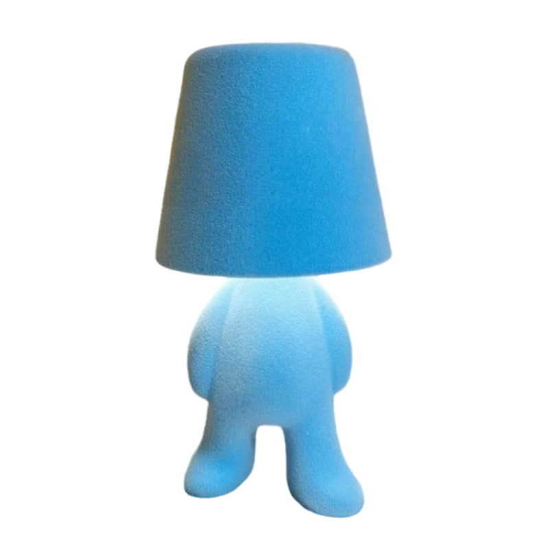 Touch Control Character Table Lamp