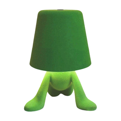 Touch Control Character Table Lamp