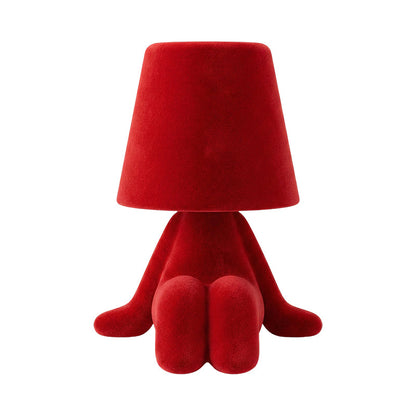 Touch Control Character Table Lamp