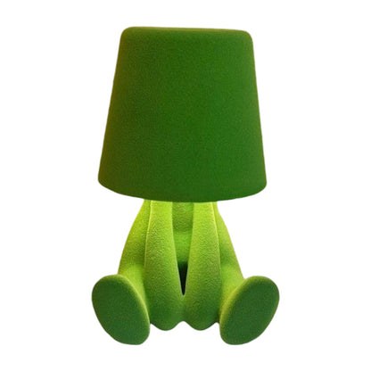 Touch Control Character Table Lamp