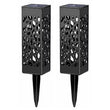 Outdoor Solar Ground Stake Light for Garden