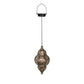 Hanging Solar Lantern Outdoor Decoration