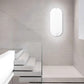Motion Activated LED Wall Light