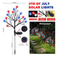✨Solar Powered Outdoor Garden Stake Light