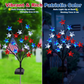 ✨Solar Powered Outdoor Garden Stake Light
