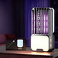 💖3-in-1 Electric Mosquito Killer Lamp with Night Light