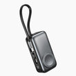 📱 🔋3-in-1 Magnetic Wireless Power Bank