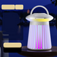 Portable Electric Bug Zapper